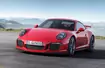 Porsche 911 GT3: wyczynowe Porsche 911 do codziennej jazdy