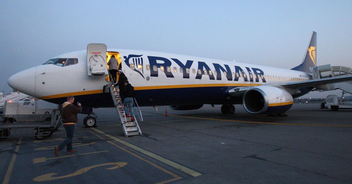 Dokąd lecieć zimą? Ryanair rusza z hitowymi trasami. Uciekniemy od mrozów tam, gdzie ciepło!