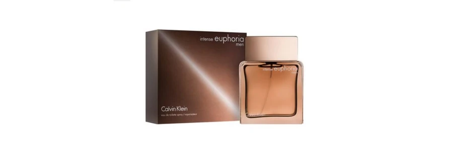 Calvin Klein Euphoria Men Intense