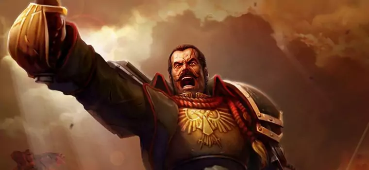 Dawn of War II: Retribution - już graliśmy