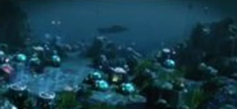 GC 2011: Podwodne miasta na zwiastunie Anno 2070