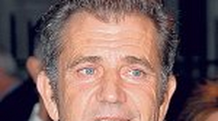 Mel Gibson kijátssza a börtönt 