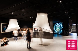 Polski pawilon na światowej wystawie EXPO 2015. Zobacz, jak promuje się nasz kraj [ZDJĘCIA]