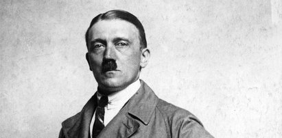 Adolf Hitler był ofiarą zapomnianej epidemii? Miał powikłania jak po chorobie von Economo