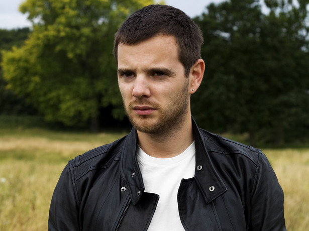 Mike Skinner premierowo dla nastolatków