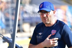 Raków w środę ogłosi nazwisko następcy trenera Papszuna