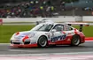Porsche Supercup Silverstone: Giermaziak czwarty, życiówka Szczerbińskiego