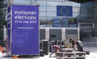 Unia Europejska głosuje. Jak wyglądają wybory do Parmalentu Europejskiego?
