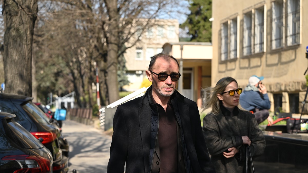 Oglasio se otac Angeline Aćimović nakon suđenja Kecmanovićima: "Sve je priznao i objasnio"