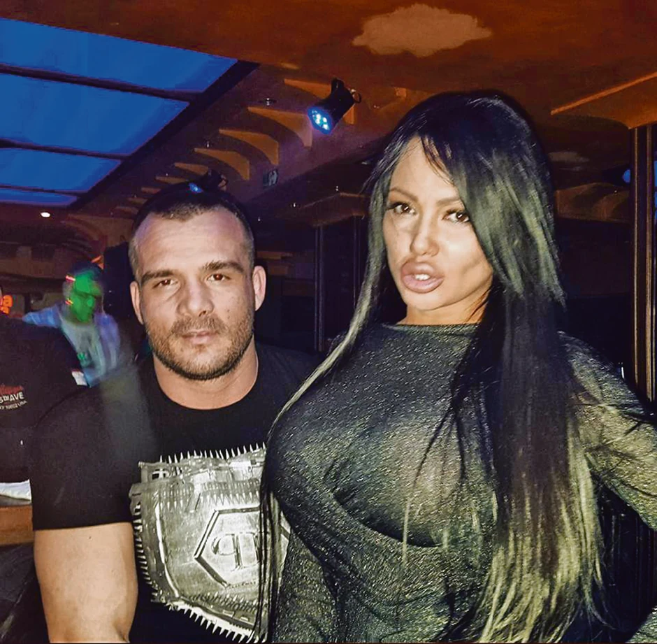 Tamara Đurić bila je svedok brutalne likvidacije Luke Radulovića