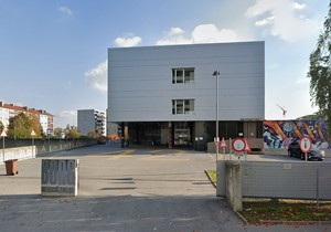 Škola u kojoj se desio masakr u Gracu