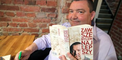 Przyjaciele wspominają Zarzecznego. Wzruszające słowa