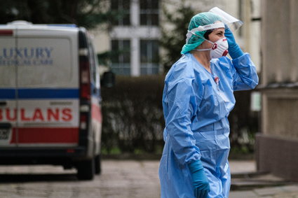 Hit polskiej giełdy zaskoczył. Szał na akcjach trwa w najlepsze