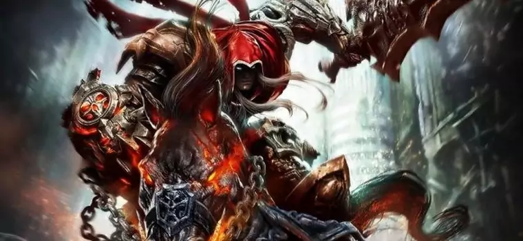 Darksiders: Warmastered Edition oficjalnie opóźnione – premiera w przyszłym miesiącu