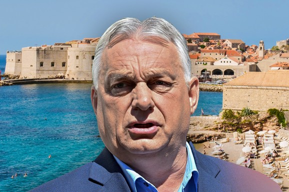 ORBAN SE SELI? Otkrio šta planira nakon poraza na izborima: "To je bila ljubav na prvi pogled"