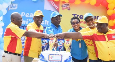 Three Crowns Milk introduces 'Smallie Pack'