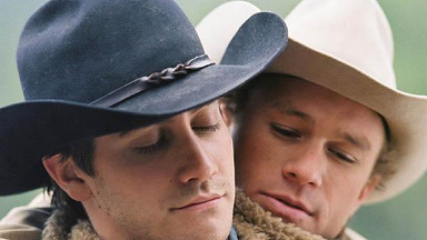 "Tajemnica Brokeback Mountain": Zakazana miłość