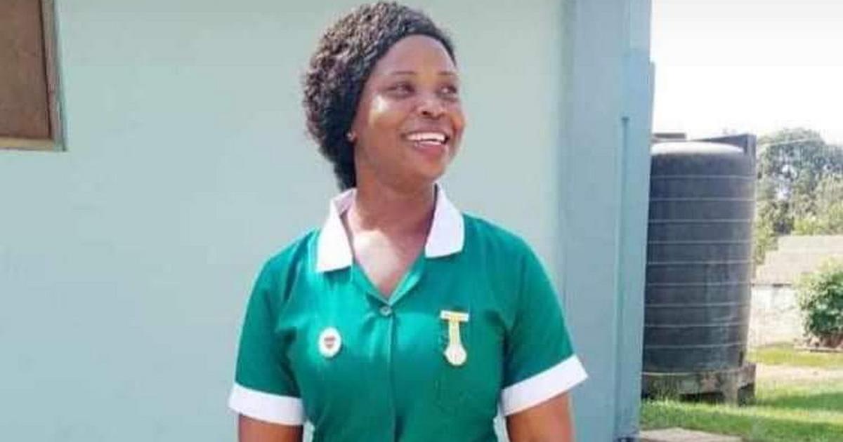 Ghanaian nurse murdered few meters to her home | Pulse Ghana