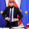 Podatkowy Polski Ład. Kolejny apel do prezydenta o weto