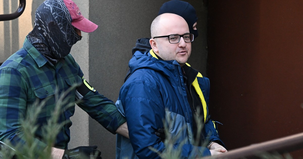 Dariusz Matecki trafił do szpitala. Znamy szczegóły sprawy