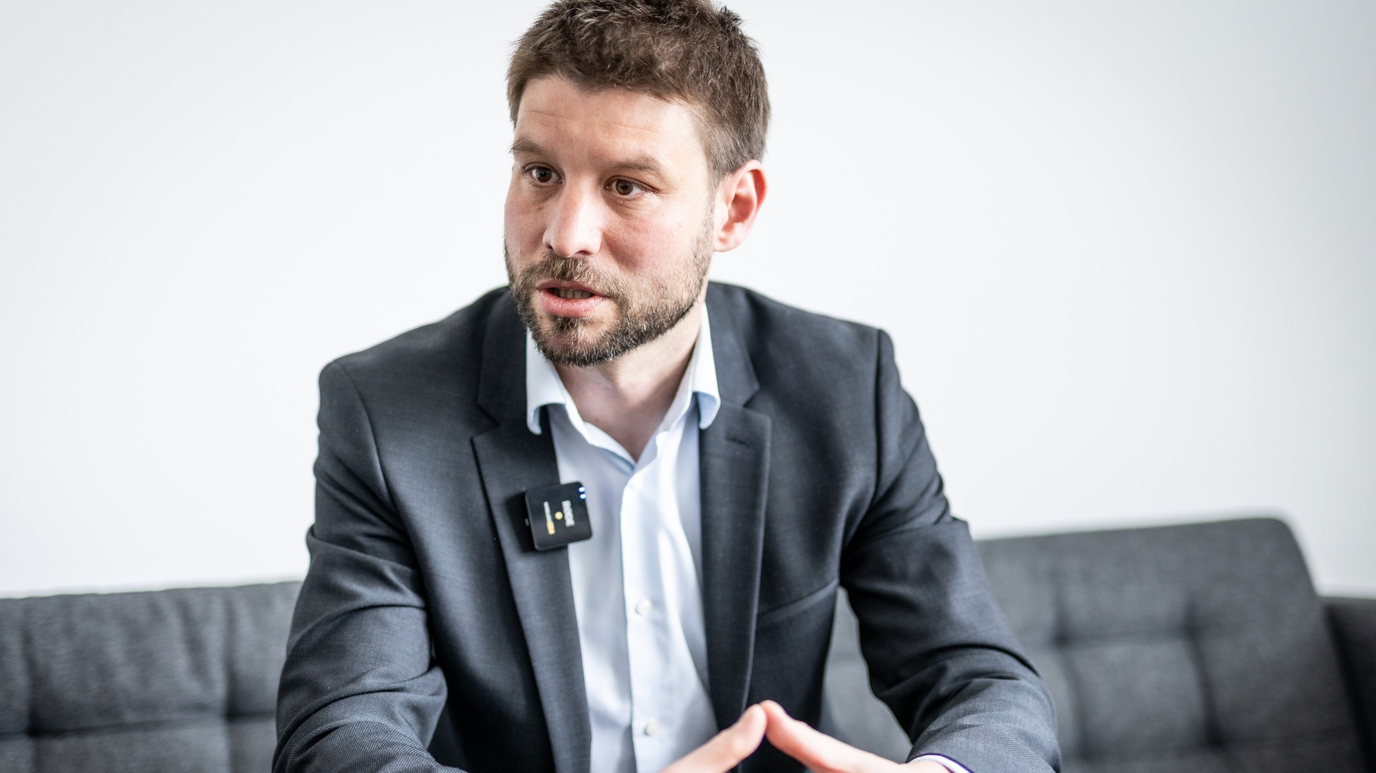 Michal Šimečka