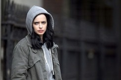 'Jessica Jones', superbohaterka na nasze czasy [RECENZJA SERIALU NETFLIXA]