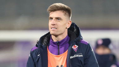 Złe wieści dla Piątka. Fiorentina pewna zatrzymania superstrzelca