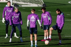 Puchar Hiszpanii. Derby Madrytu, Barcelona kontra Sociedad w ćwierćfinałach