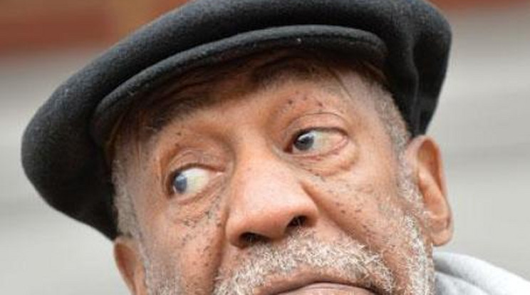 Bill Cosbyt egyre több nő vádolja szexuális zaklatással