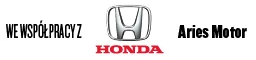 Współpraca z dealerem Honda