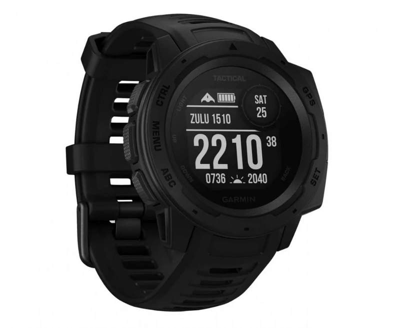 Garmin Instinct Tactical Edition