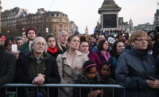 Minister Sajid Javid: Brytyjscy muzułmanie muszą robić więcej. „Samo potępienie zamachów nie wystarczy'