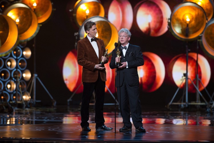 Najlepszy film dokumentalny: