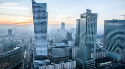 Powstanie Bank Rozwoju Trójmorza? To jedna z rekomendacji dla Inicjatywy Trójmorza