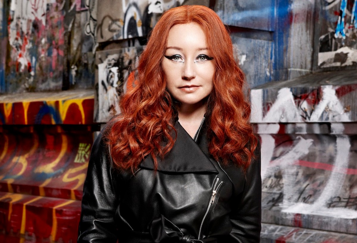 Tori Amos: Jezus był feministą