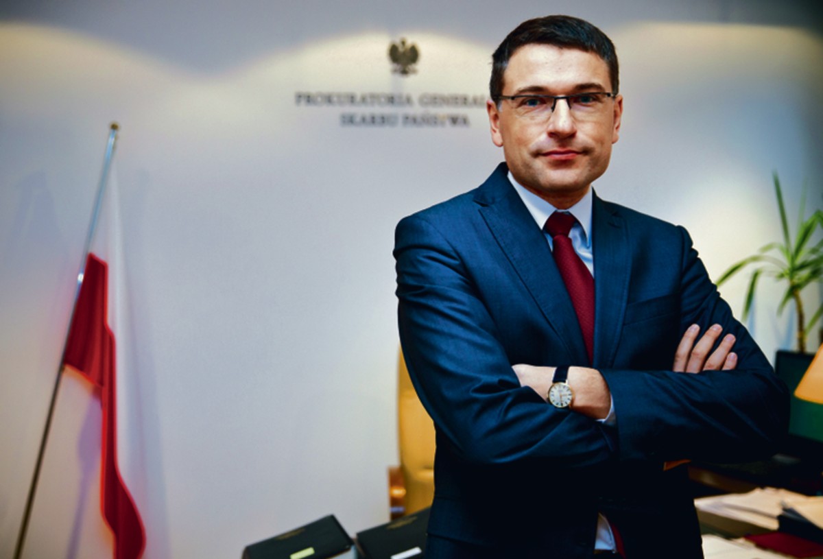 Często to druga strona postępowania nie wyraża zgody na publikowanie wyroków i ugód powołując się na tajemnicę przedsiębiorstwa lub prywatność - wyjaśnia prezes