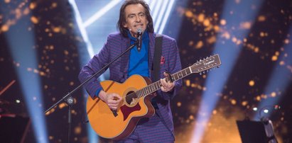 Już dziś wielki finał „The Voice Senior”. Witold Paszt mówi, że będzie ostro