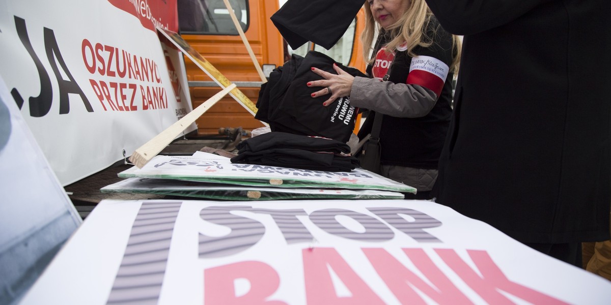 Przedstawiciele stowarzyszenia SBB twierdzą, iż część wyroków polskiego wymiaru sprawiedliwości nie jest zgodnych z prawodawstwem unijnym