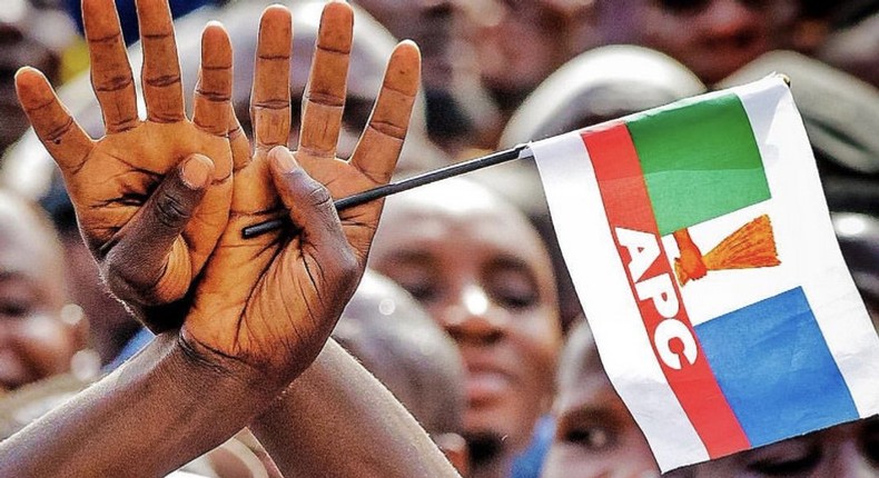 Sokoto APC receives more defectors from PDP, SDP