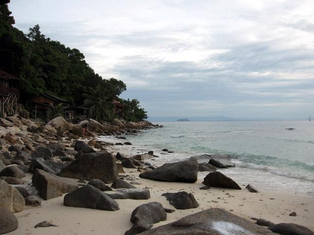 Galeria Malezja - Wyspy Perhentian, obrazek 31