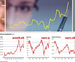 Aktywne inwestowanie zwiększa zyski