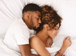 4 reasons your girlfriend doesn't want to cuddle with you
