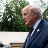 Donald Tramp