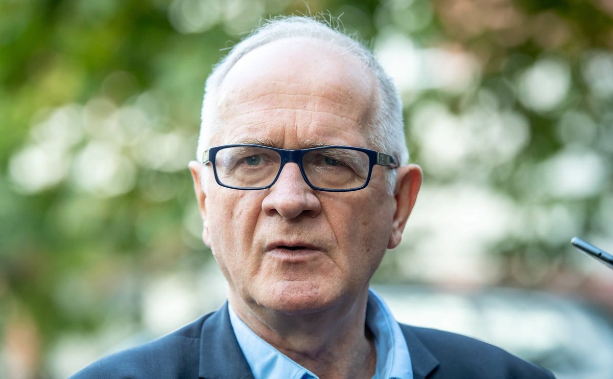 Krzysztof Czabański