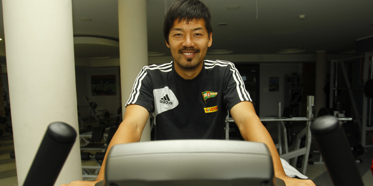 Daisuke Matsui