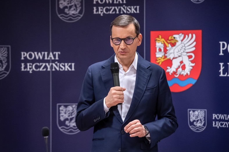 Mateusz Morawiecki