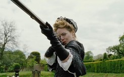 Pierwsze Europejskie Nagrody Filmowe przyznane. 'Faworyta' z czterema statuetkami