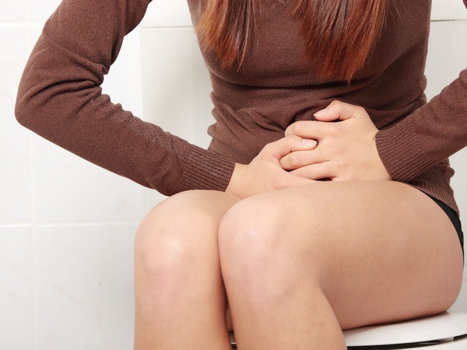 Osećate kao da vam VAGINA GORI?