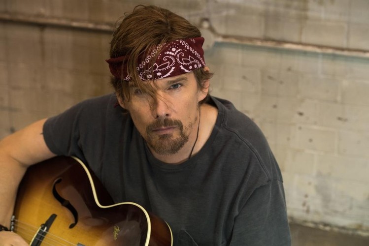 'Też go kocham' - w filmie Ethan Hawke, Rose Byrne i Chris O’Dowd
