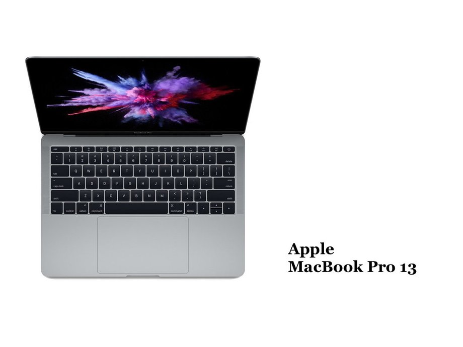 Apple MacBook Pro 13